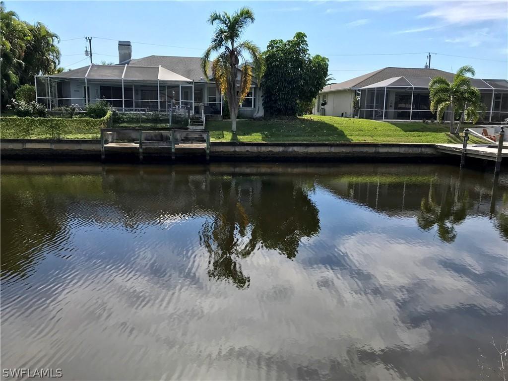 520 SW 43rd Ter., Cape Coral, FL 33914