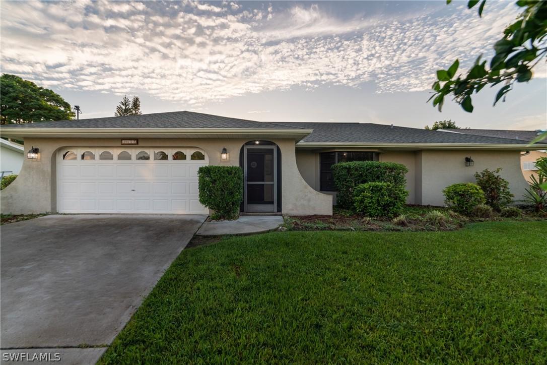 3645 SE 8th Pl., Cape Coral, FL 33904