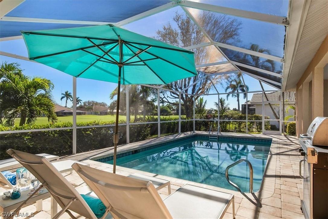 28375 Del Lago Way, Bonita Springs, FL 34135