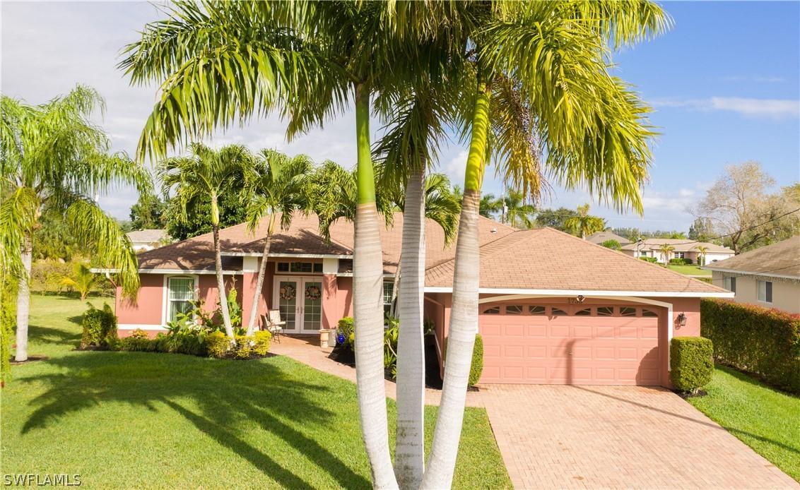 1733 SW 18th Ter., Cape Coral, FL 33991