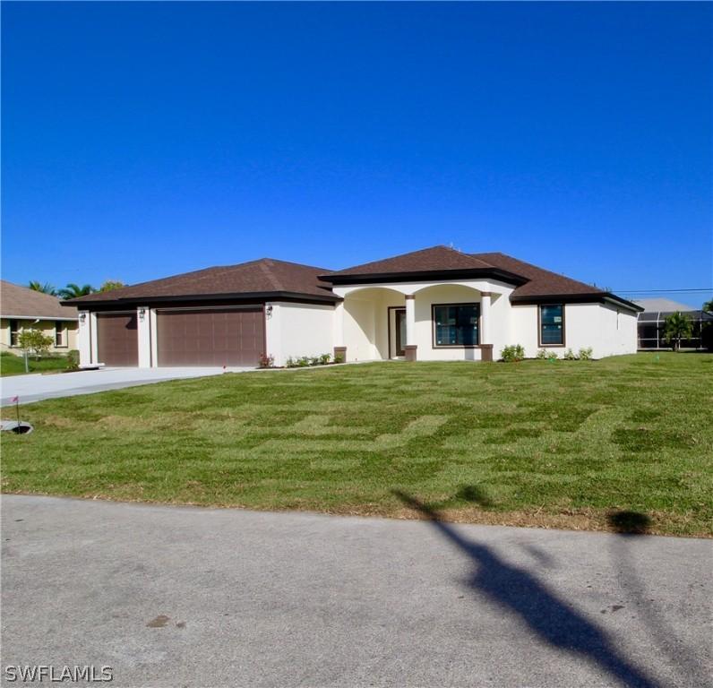 2017 SW 30th Ter., Cape Coral, FL 33914