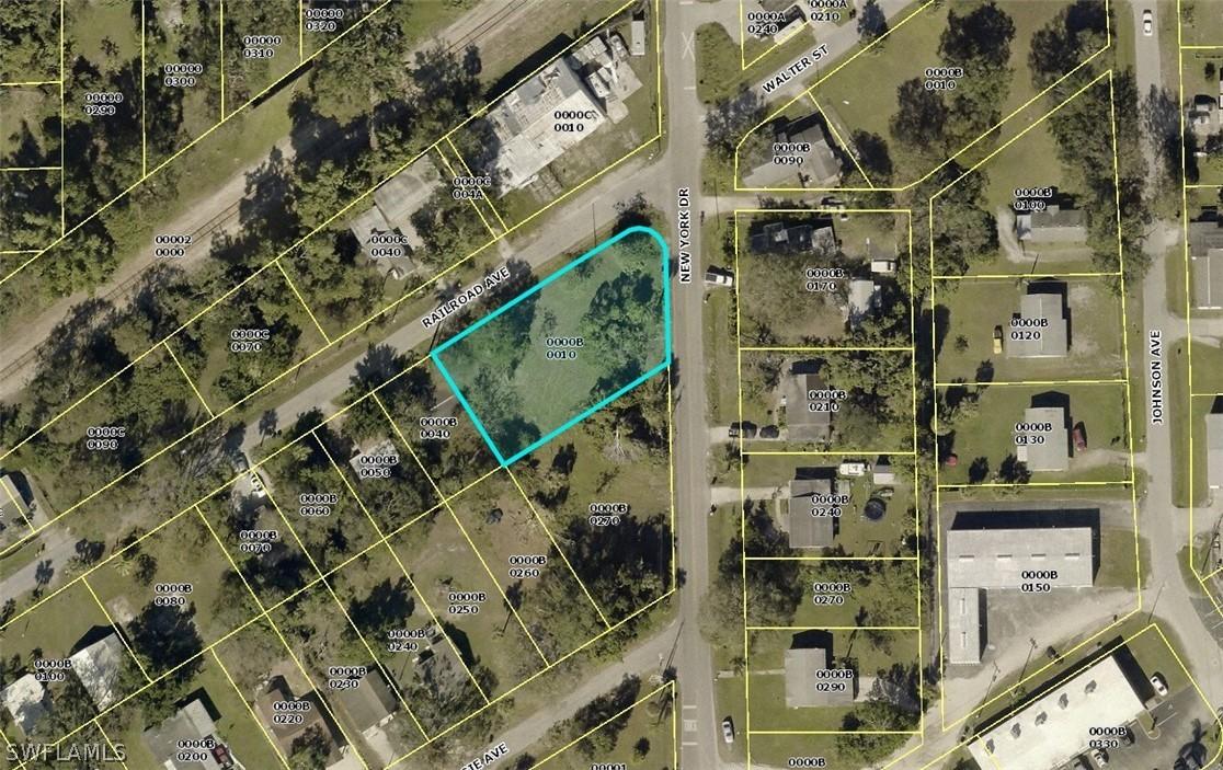 410 New York Dr., Fort Myers, FL 33905