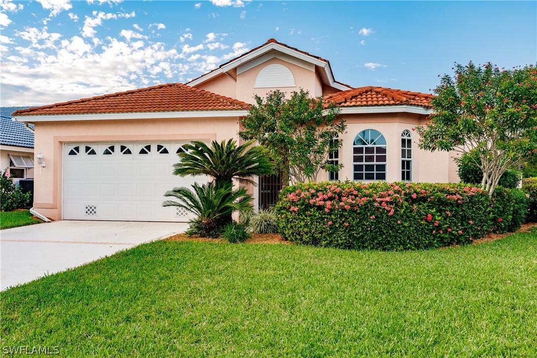 9526 Mariners Cove Ln., Fort Myers, FL 33919