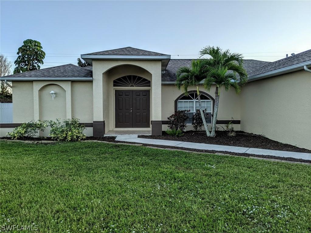 310 SE 7th St., Cape Coral, FL 33990