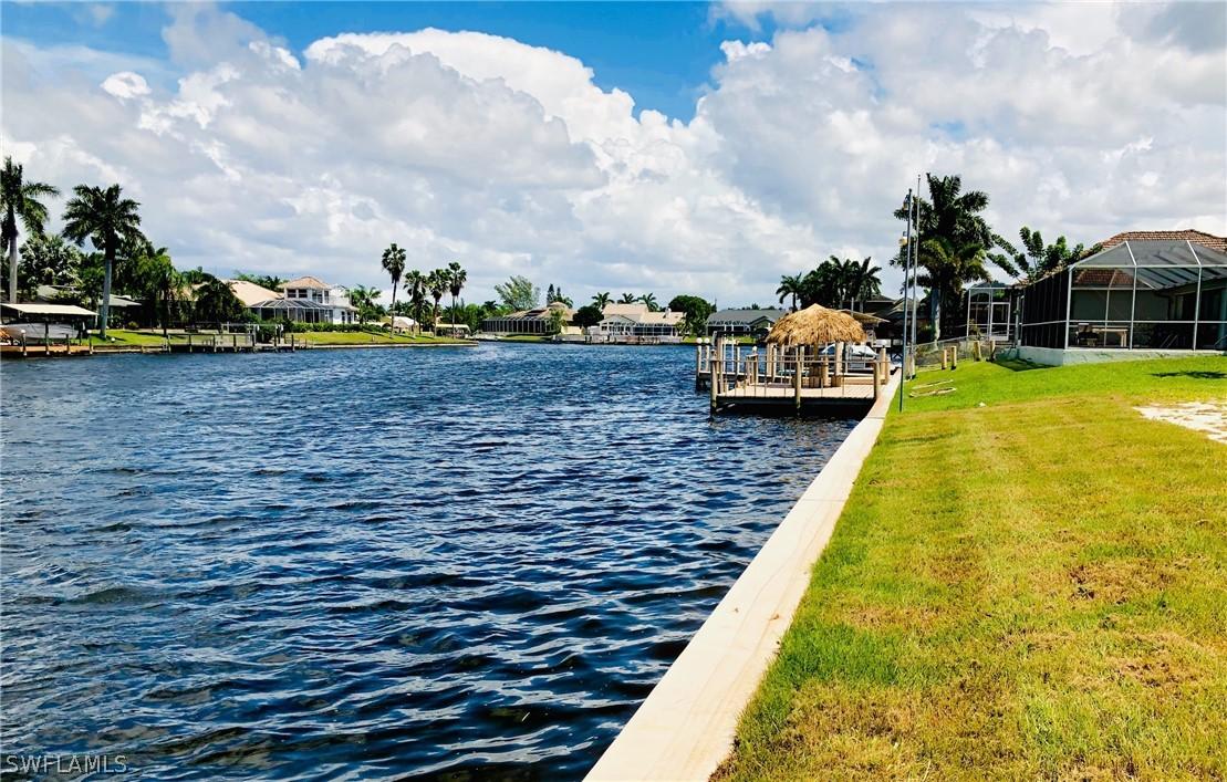 2519 SW 46th St., Cape Coral, FL 33914