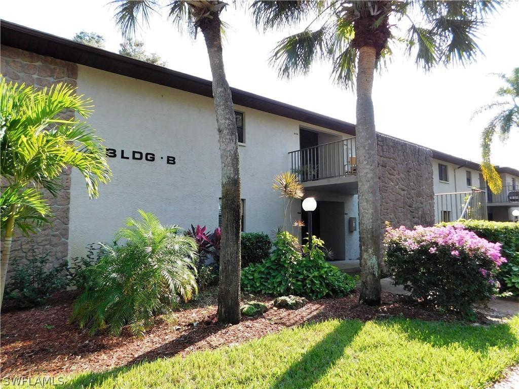 10 Beth Stacey Blvd. #205, Lehigh Acres, FL 33936