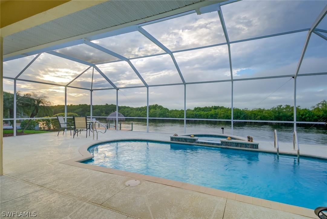 3712 Surfside Blvd., Cape Coral, FL 33914
