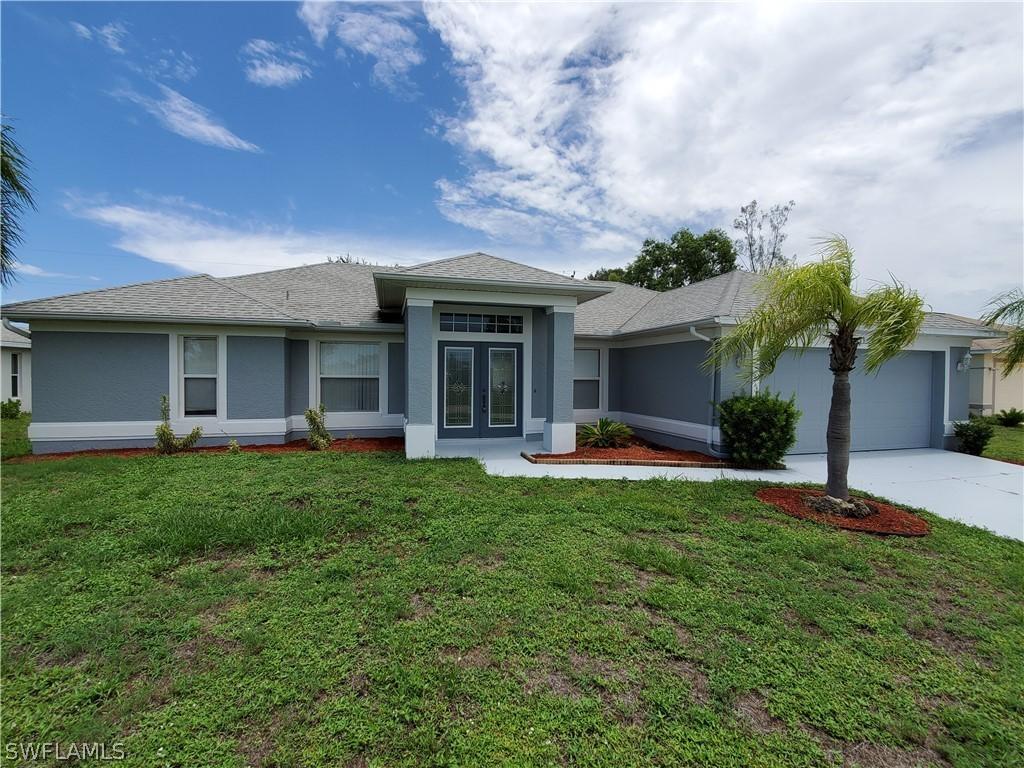 1819 SW 30th Ter., Cape Coral, FL 33914