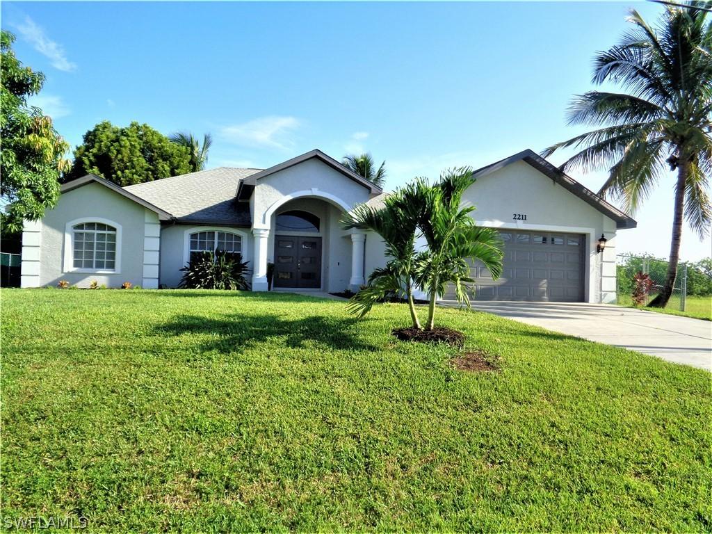 2211 SW 28th Ter., Cape Coral, FL 33914