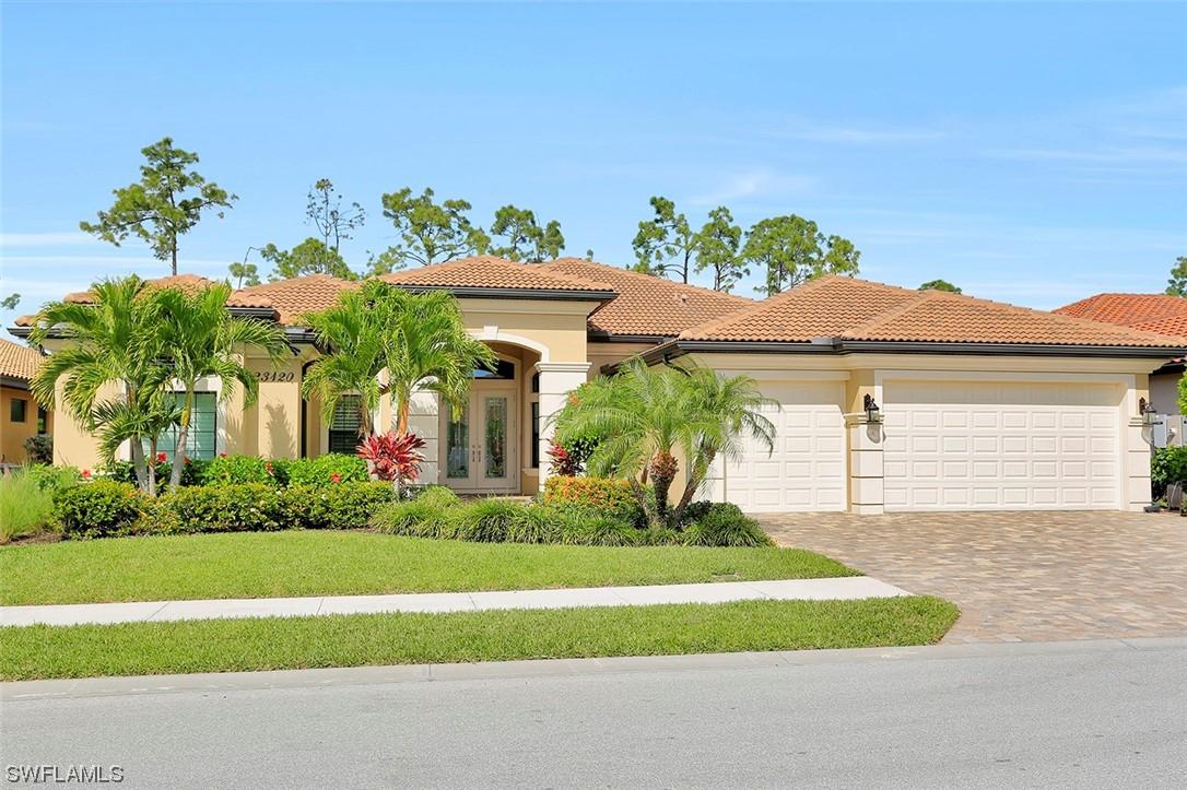 23120 Sanabria Loop, Bonita Springs, FL 34135