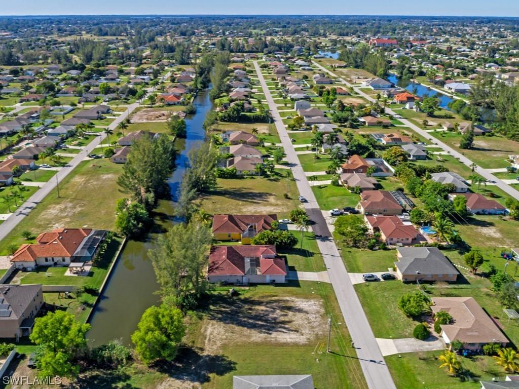 110 SW 21st Ter., Cape Coral, FL 33991