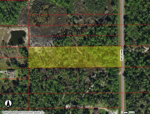 5071 46th St., Naples, FL 34120