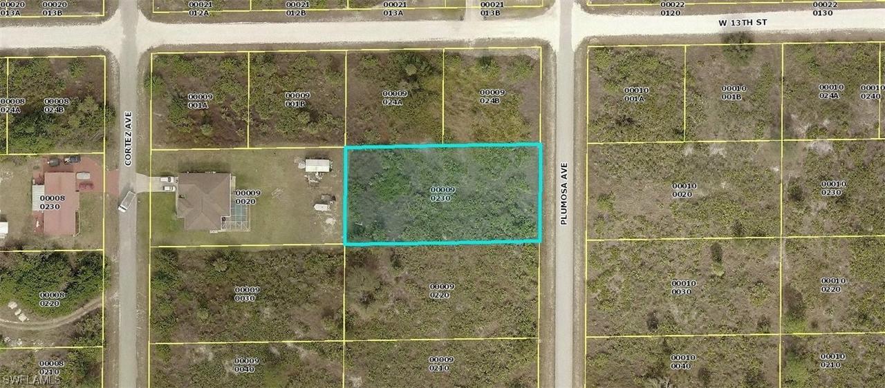 1221 Plumosa Ave., Lehigh Acres, FL 33972