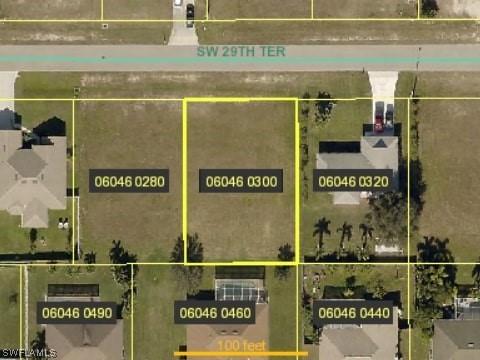 2014 SW 29th Ter., Cape Coral, FL 33914