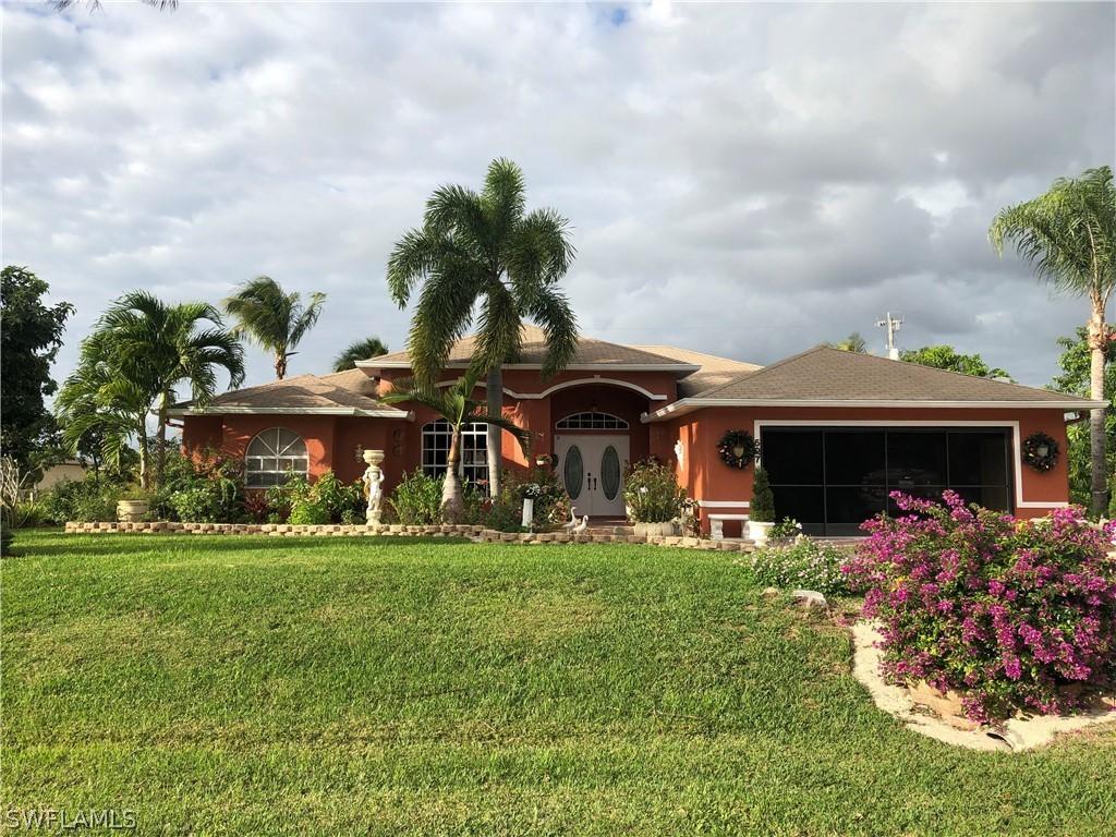 507 SW 4th Ter., Cape Coral, FL 33991