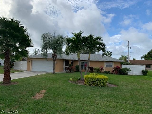 1112 SW 11th Ave., Cape Coral, FL 33991