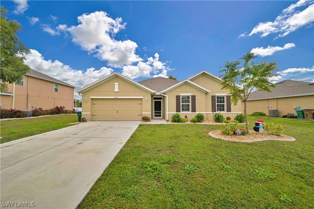 4427 SW 9th Pl., Cape Coral, FL 33914