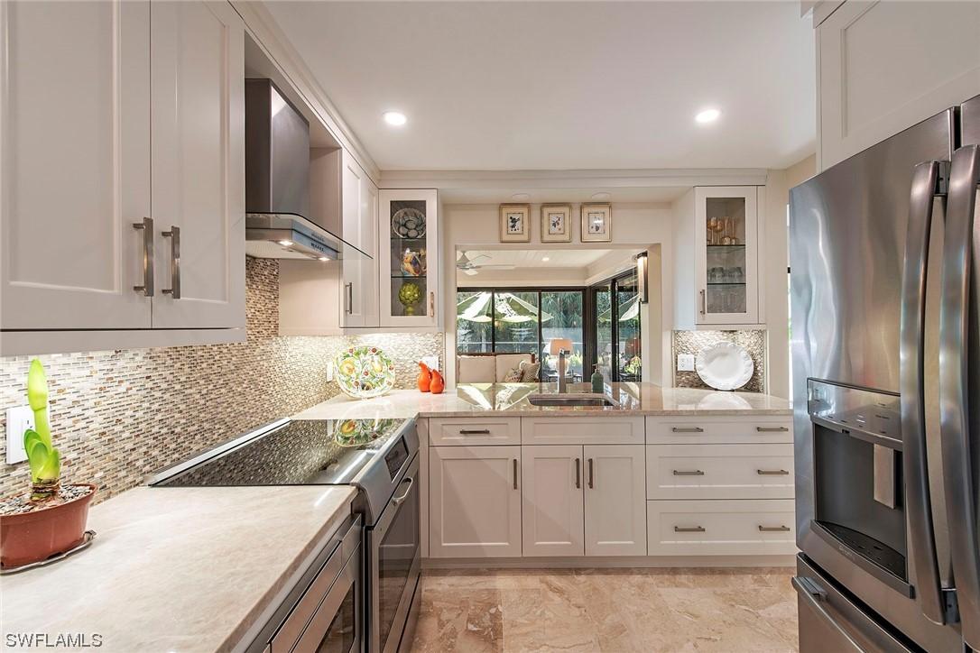 6710 Pelican Bay Blvd. #435, Naples, FL 34108