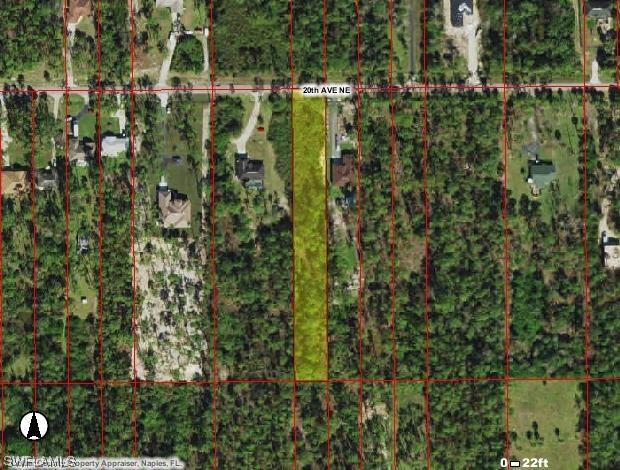 20th Ave., Naples, FL 34120