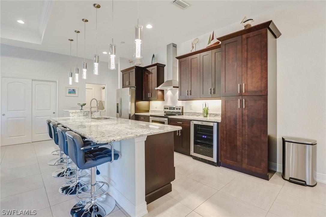 2501 SW 38th Ter., Cape Coral, FL 33914