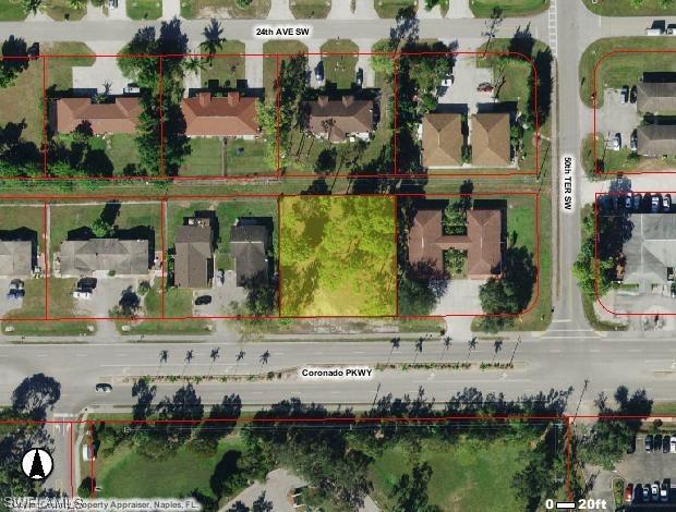 5087 Coronado Pkwy., Naples, FL 34116