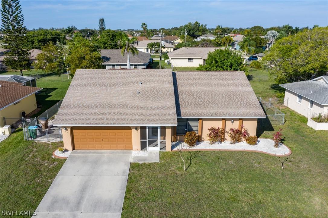711 SW 36th St., Cape Coral, FL 33914