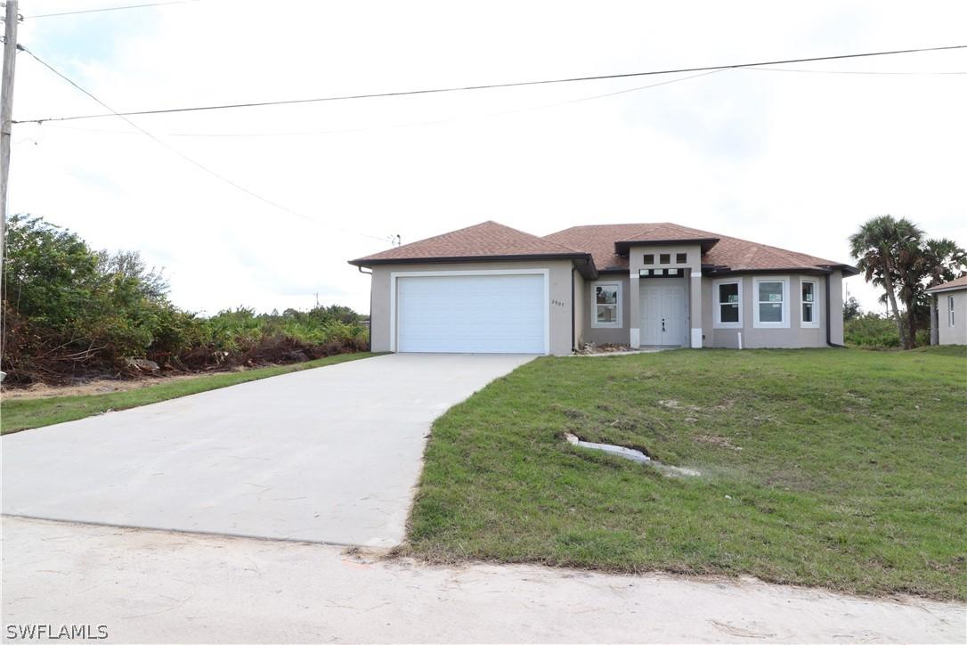 2907 25th St., Lehigh Acres, FL 33971