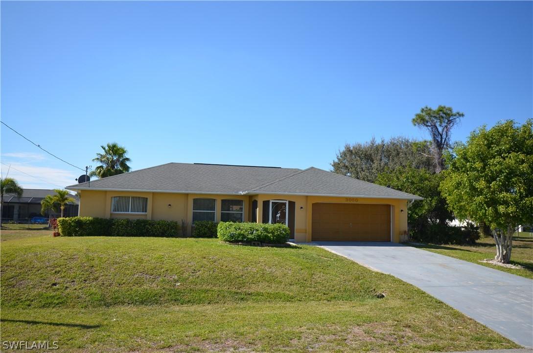 3050 NW 2nd Pl., Cape Coral, FL 33993