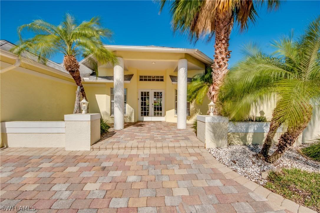 2709 SW 46th Ter., Cape Coral, FL 33914