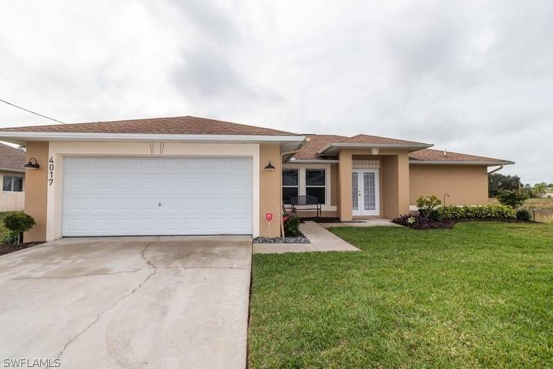 4017 34th St., Lehigh Acres, FL 33976