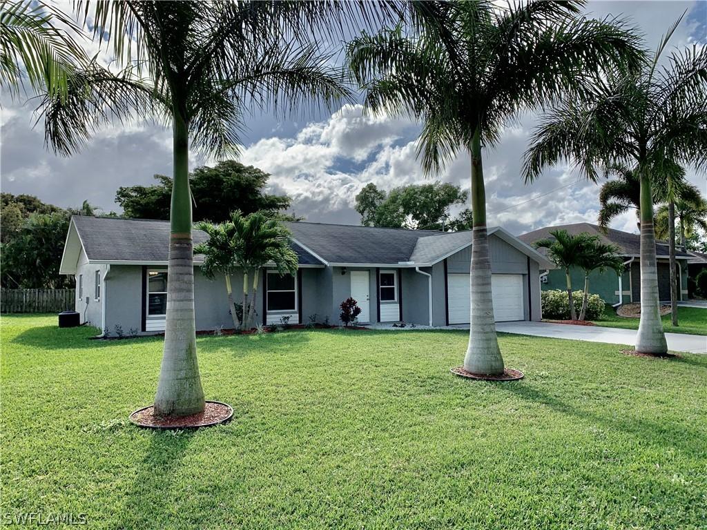 1502 SW 13th St., Cape Coral, FL 33991