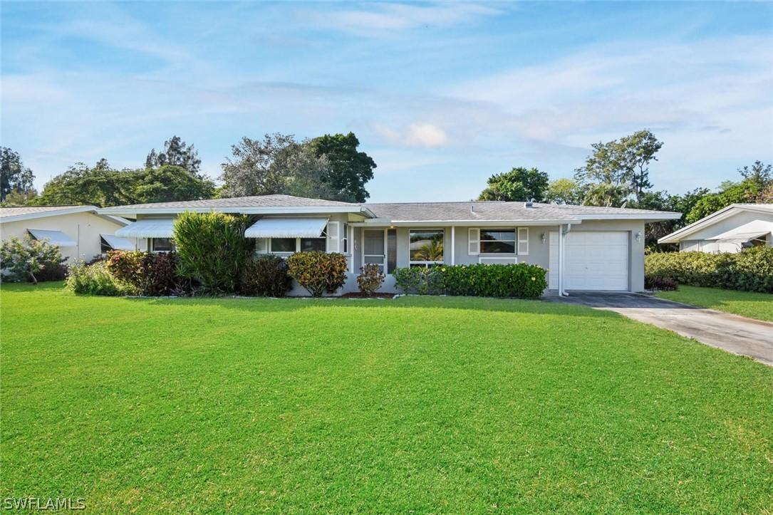 5818 SW 1st Ct., Cape Coral, FL 33914