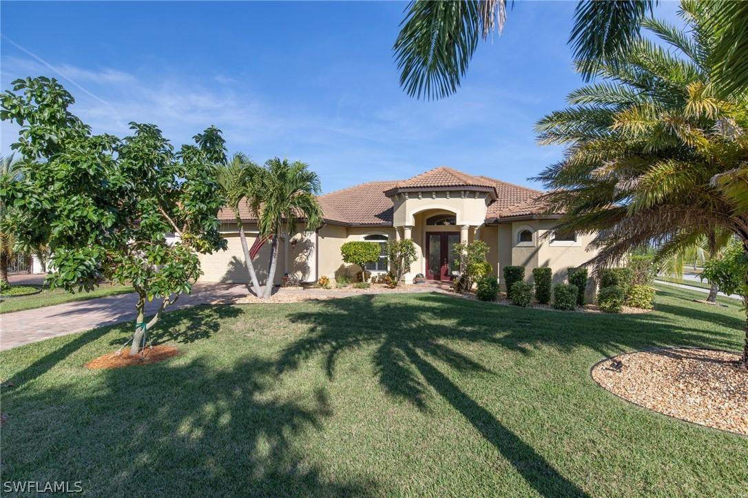 2801 SW 45th St., Cape Coral, FL 33914