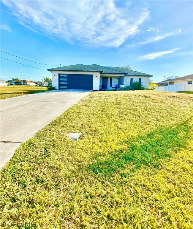 1120 NW 12th Ln., Cape Coral, FL 33993