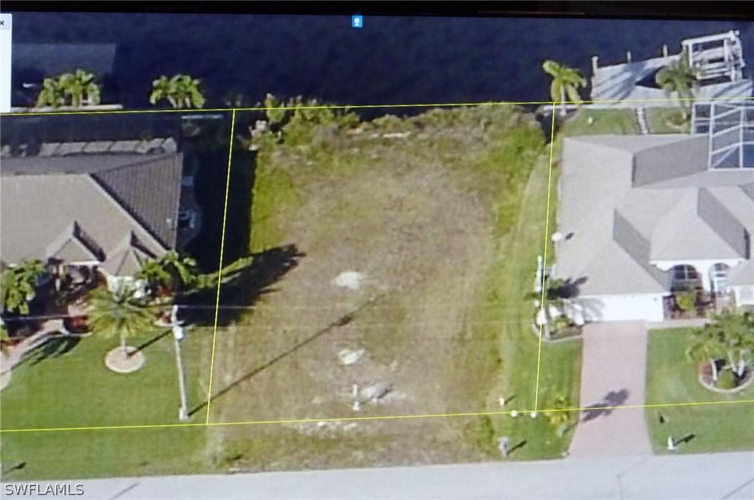 2539 SW 35th Ln., Cape Coral, FL 33914