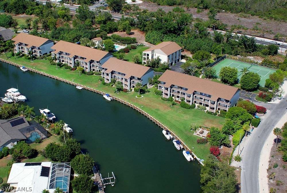 1250 Tennisplace Ct. #A33, Sanibel, FL 33957