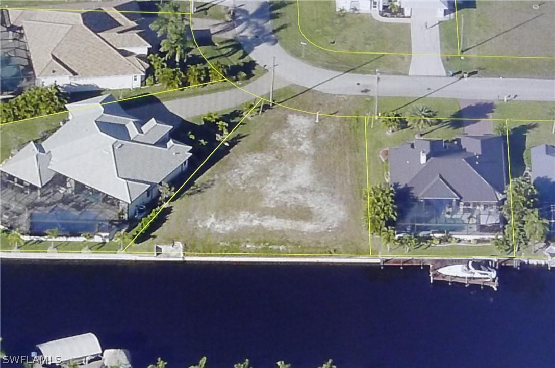 2412 SW 43rd Ter., Cape Coral, FL 33914