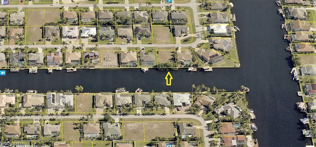 5020 SW 26th Ave., Cape Coral, FL 33914