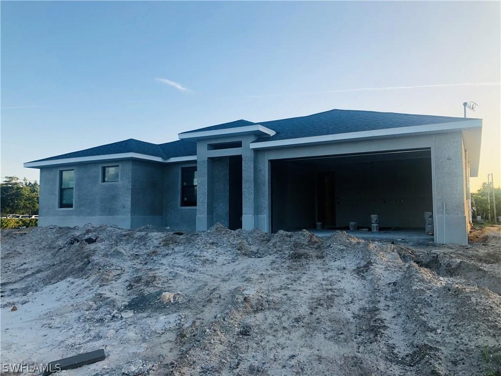 2501 SW 24th Ave., Cape Coral, FL 33914