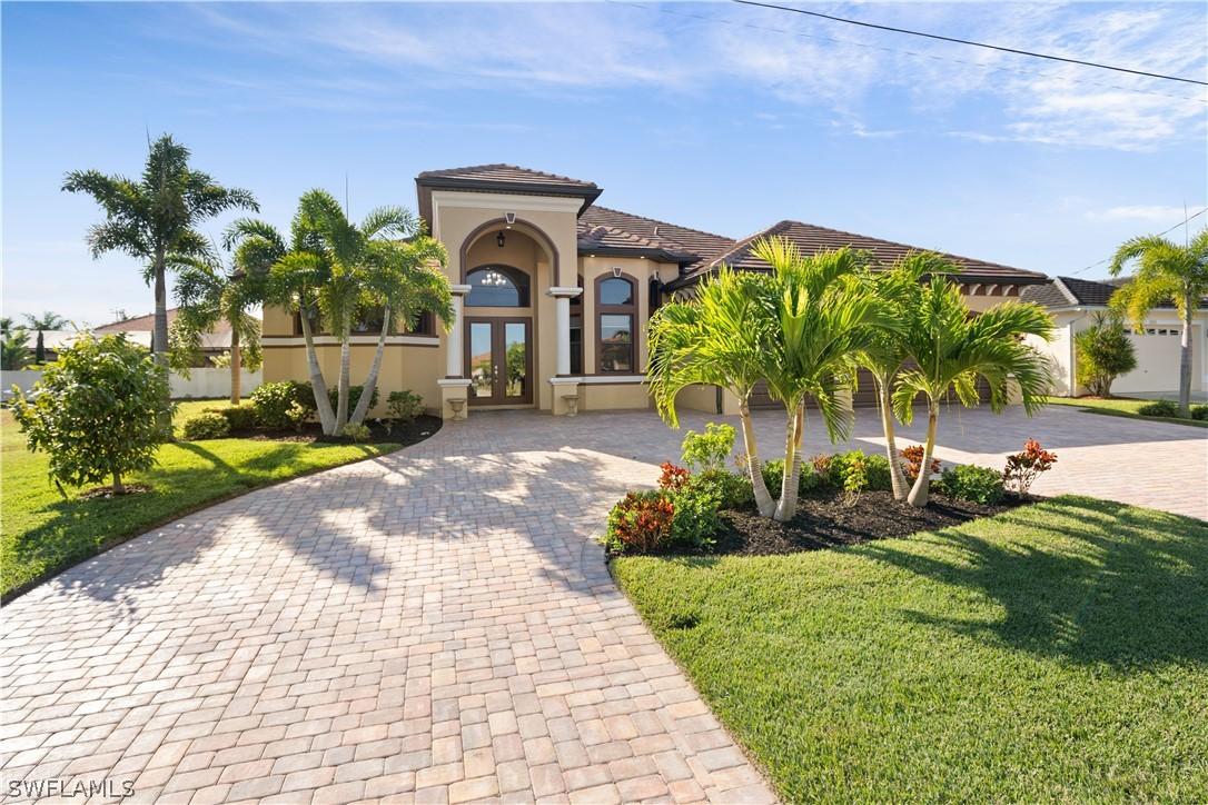 2810 SW 44th Ter., Cape Coral, FL 33914