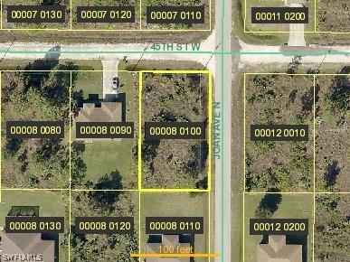 3001 45th St., Lehigh Acres, FL 33971