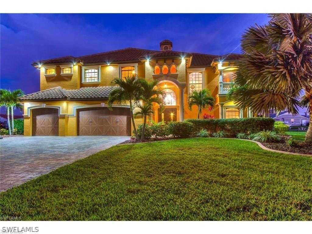 1930 SE 21st Ter., Cape Coral, FL 33990