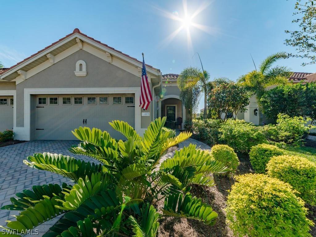 4478 Waterscape Ln., Fort Myers, FL 33966