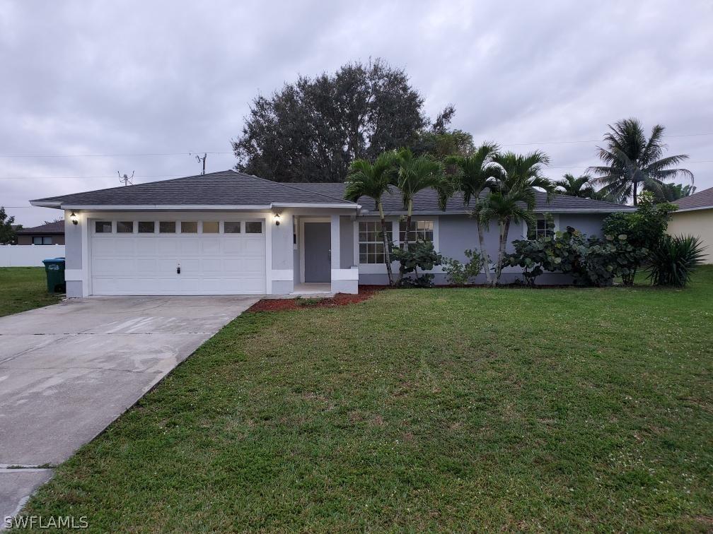 840 SW 28th Ter., Cape Coral, FL 33914