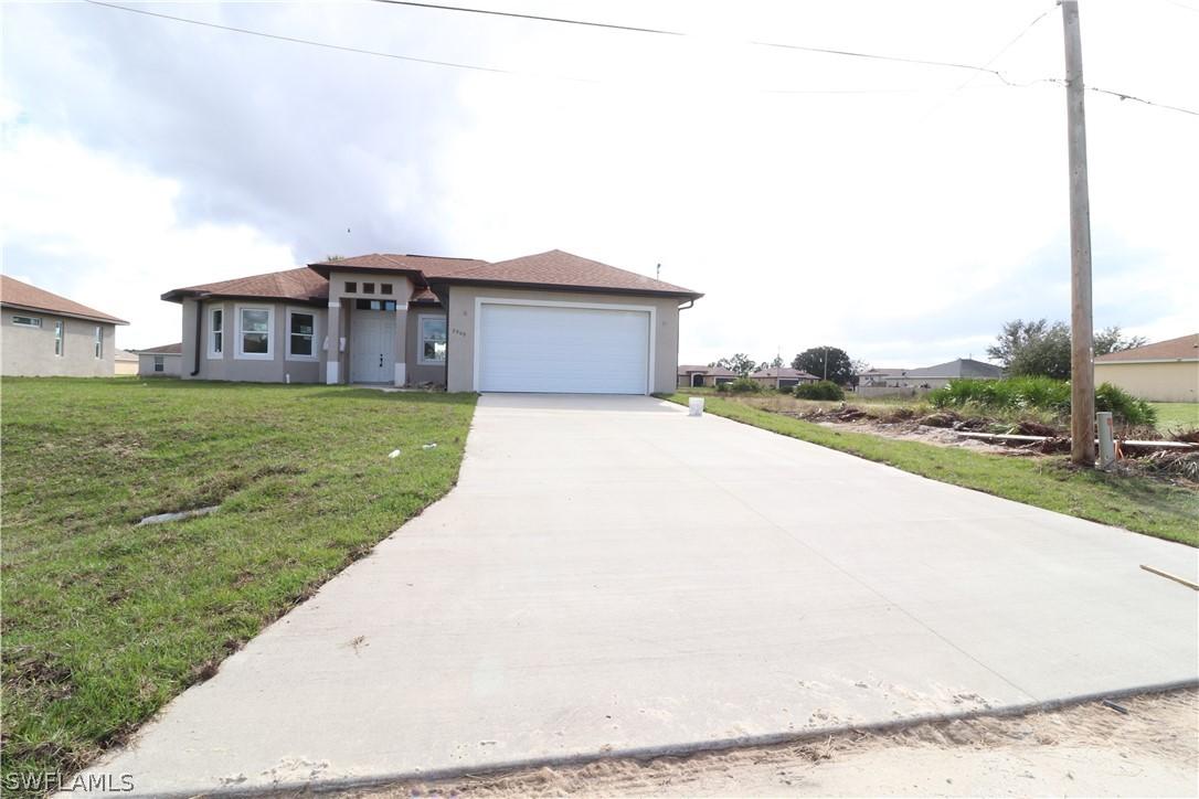 2909 25th St., Lehigh Acres, FL 33971