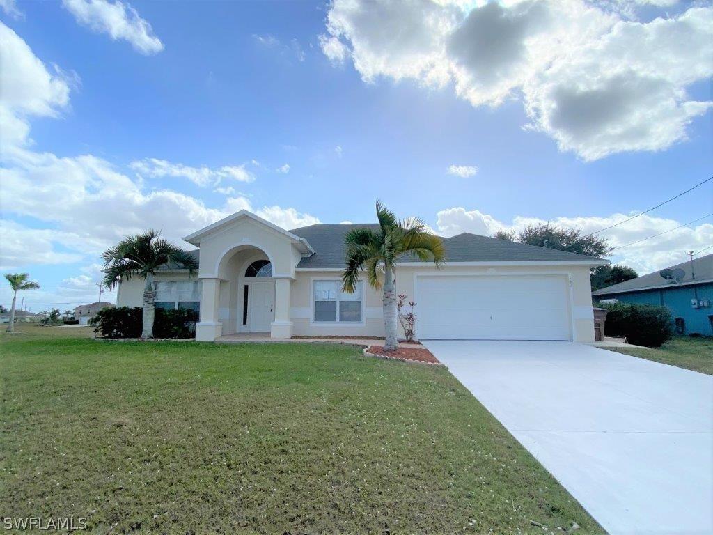 1132 NW 16th Ter., Cape Coral, FL 33993