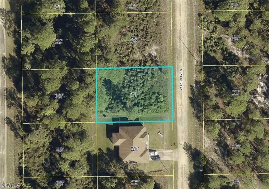 190 Verdun Ave., Lehigh Acres, FL 33974