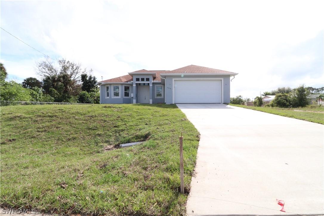 4219 9th St., Lehigh Acres, FL 33976