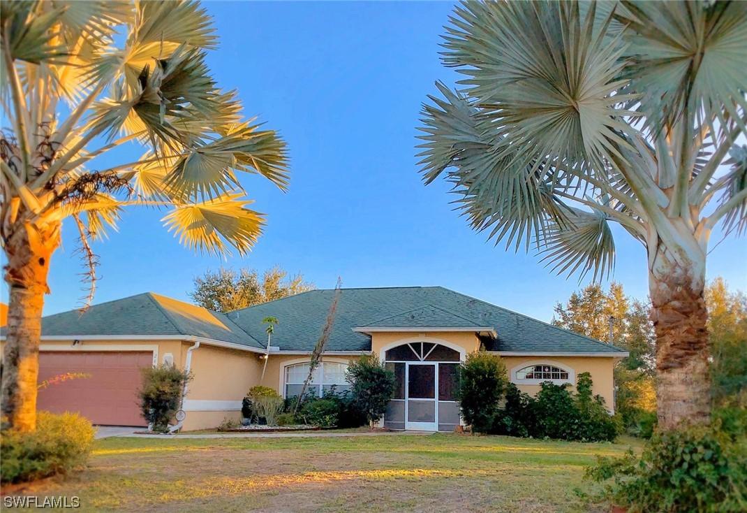 2613 65th St., Lehigh Acres, FL 33971