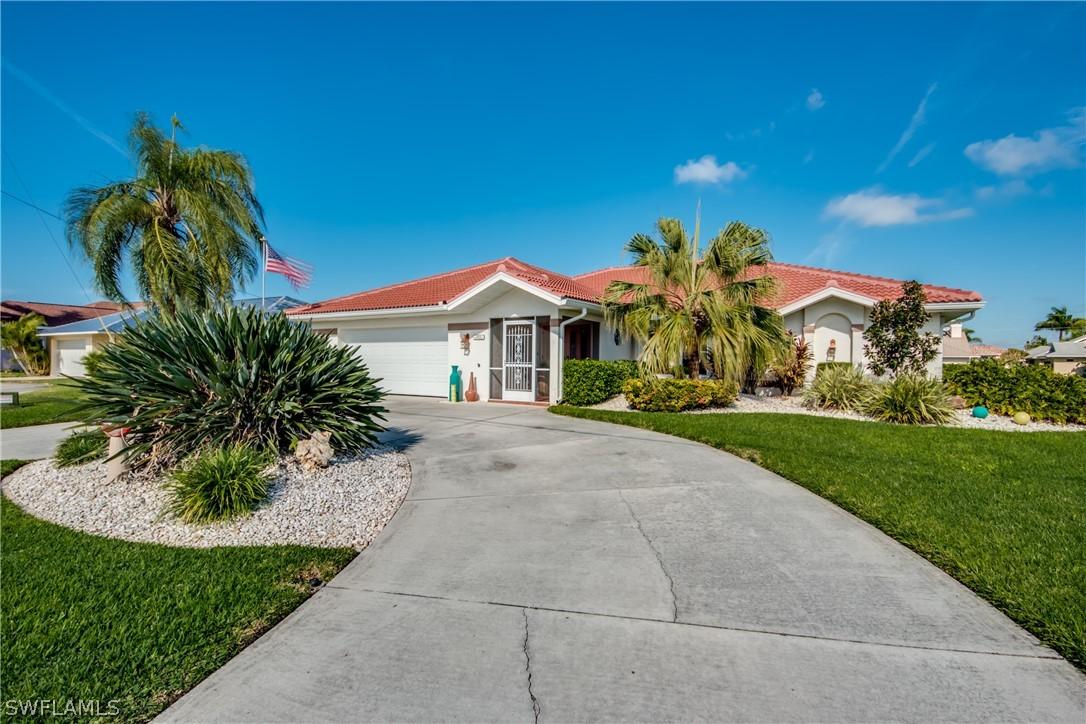 2259 SE 27th Ter., Cape Coral, FL 33904